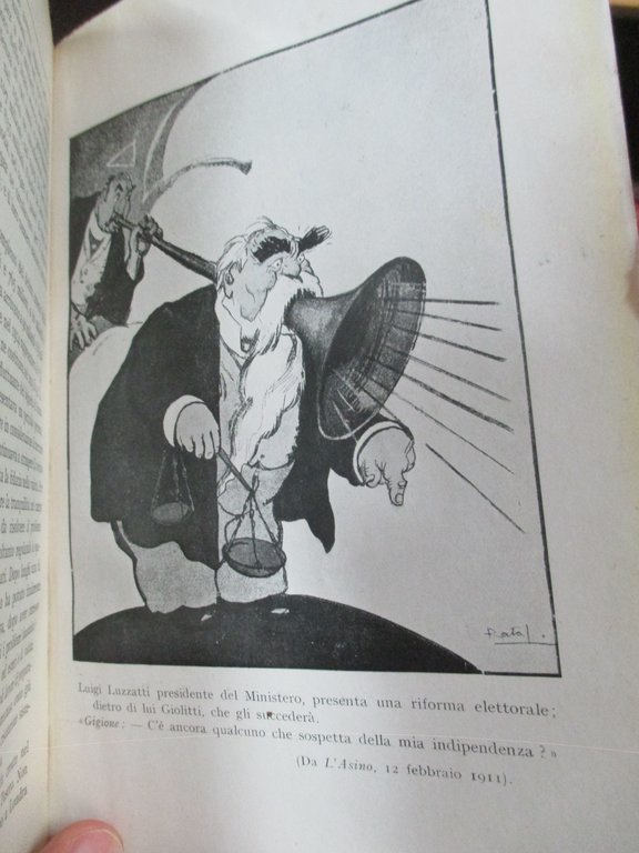 Storia di una nazione proletaria. La politica finanziaria italiana da …