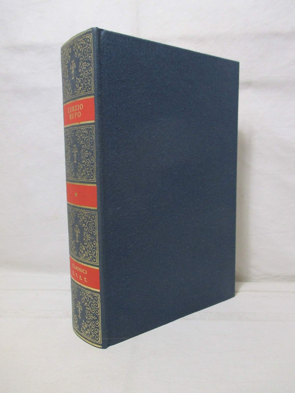 Storie di Alessandro Magno. A cura di Alberto Giacobbe.