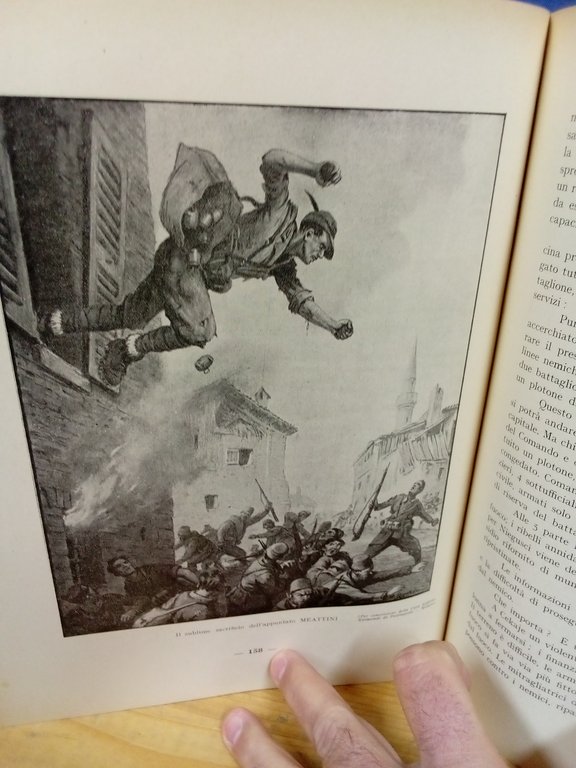 Sull'ara della gloria. | Immagine Gallery 2