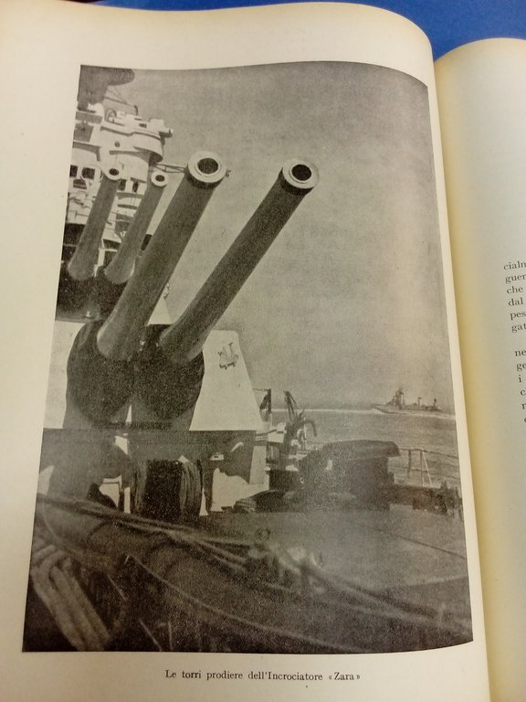 Sull'ara della gloria. | Immagine Gallery 6