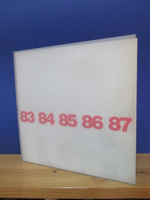 Swatch 1983 – 1992.