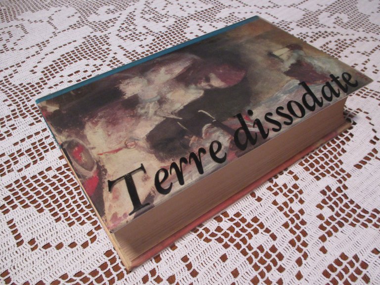 Terre dissodate. | Immagine Gallery 3