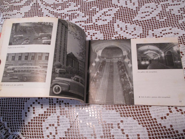 Terre e popoli dell’URSS.