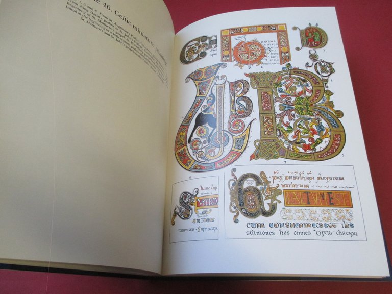 The history of ornament. Antiquity to modern times.