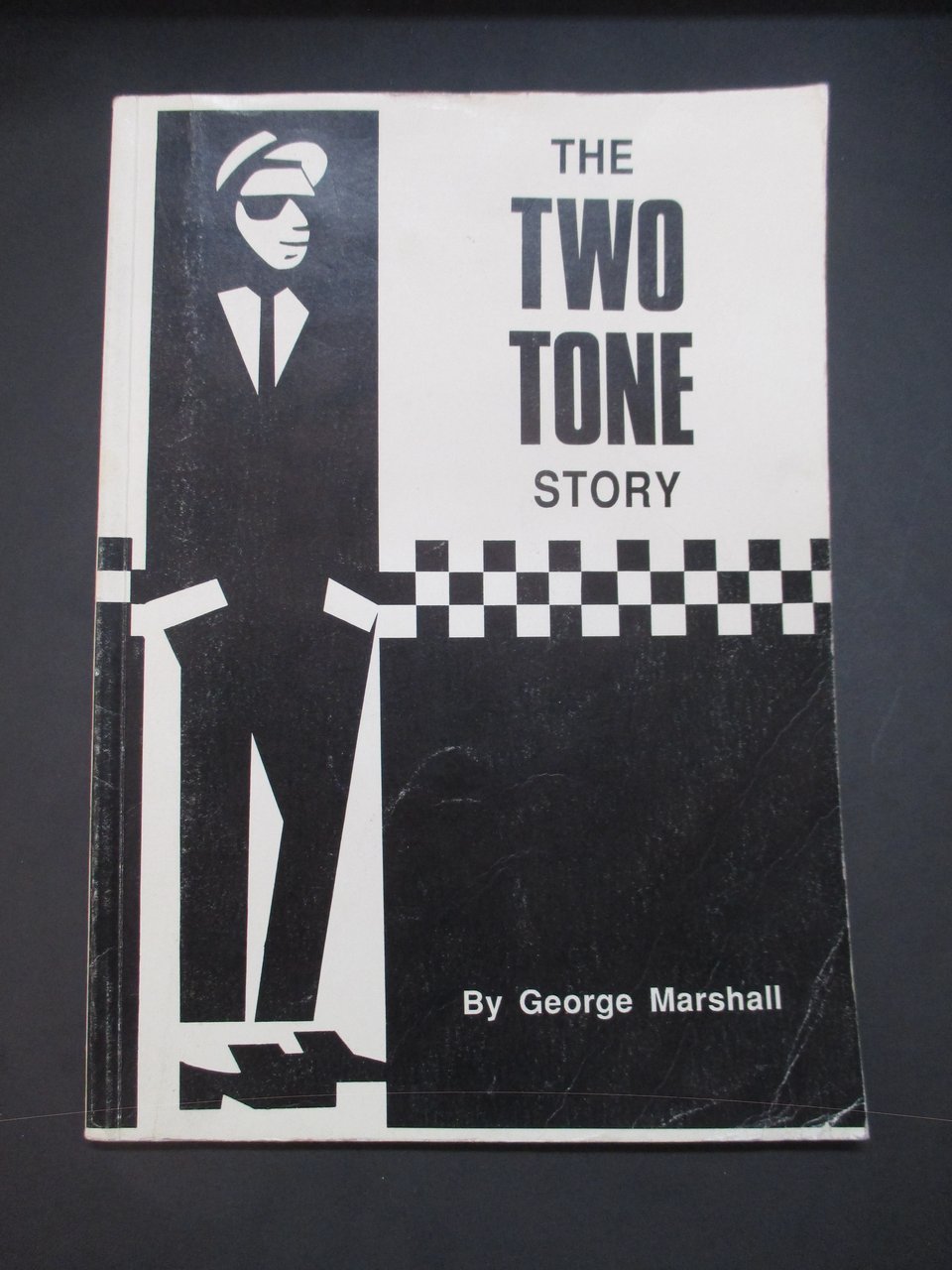 The Two Tone story.