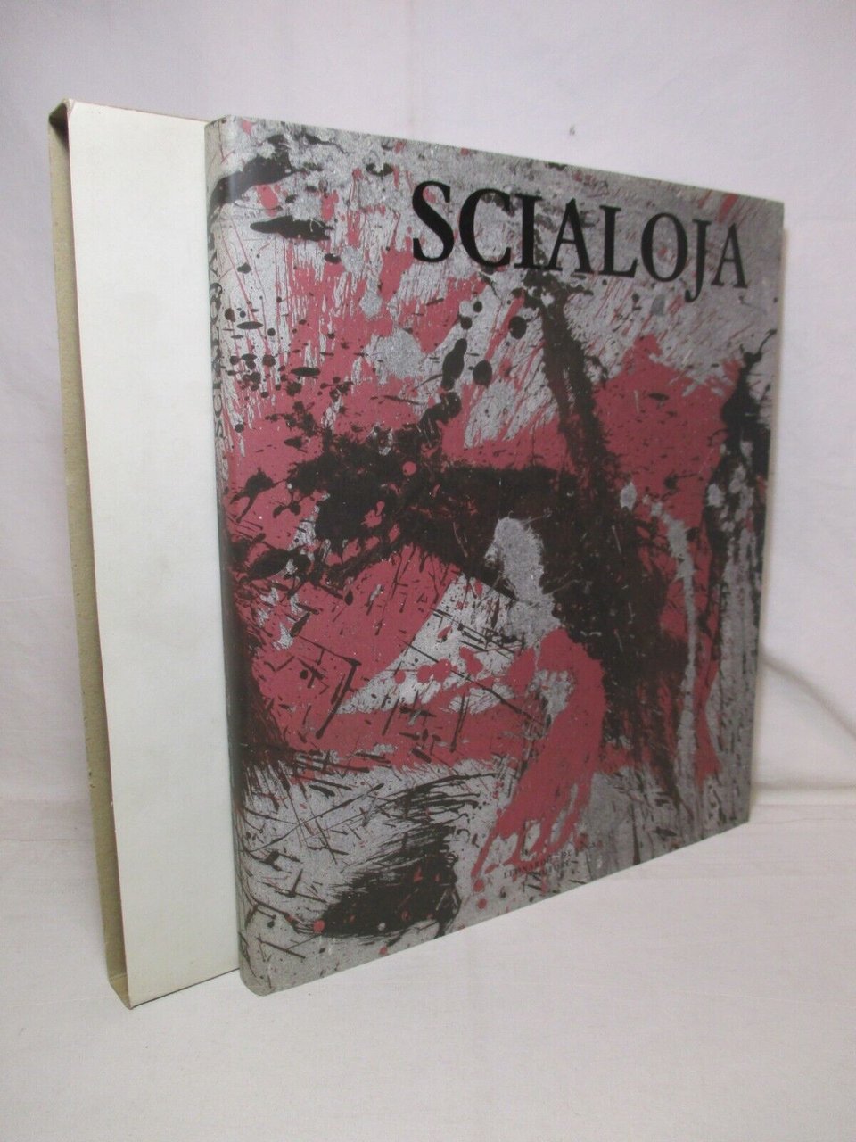Toti Scialoja.