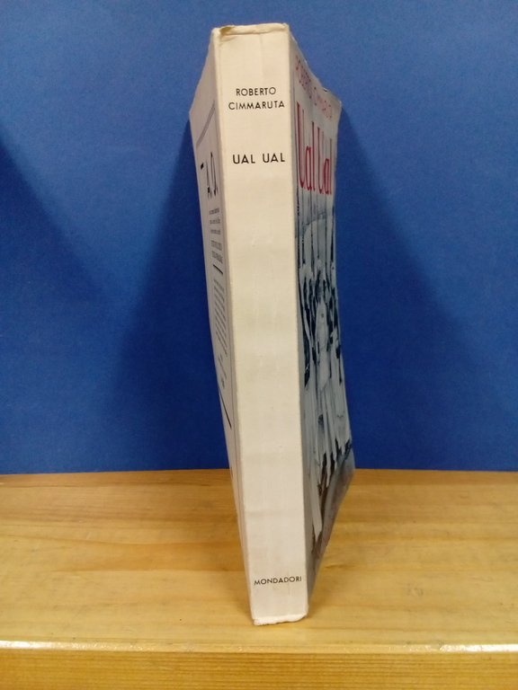 Ual Ual. | Immagine Gallery 3