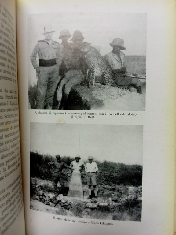 Ual Ual. | Immagine Gallery 9