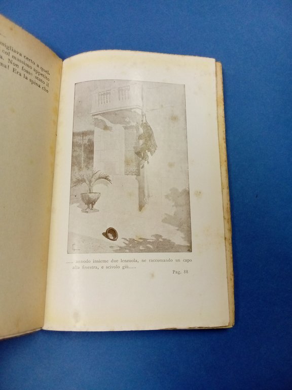 Una vocazione tradita. Memorie storiche. | Immagine Gallery 3