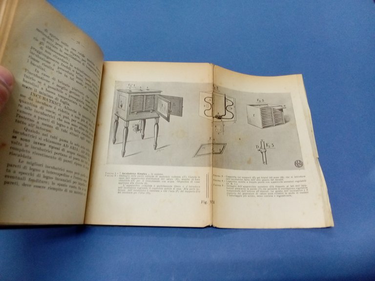 Vademecum del bachicultore. | Immagine Gallery 6