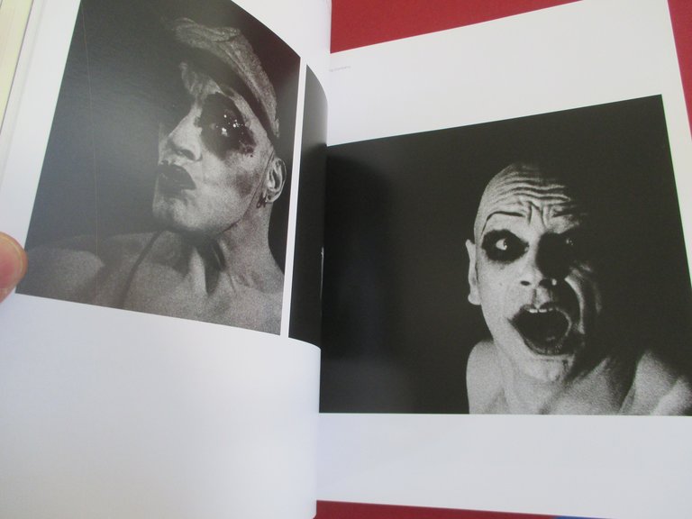 Vasco Ascolini. La vertigine dell’ombra. Fotografie 1965 – 2007.