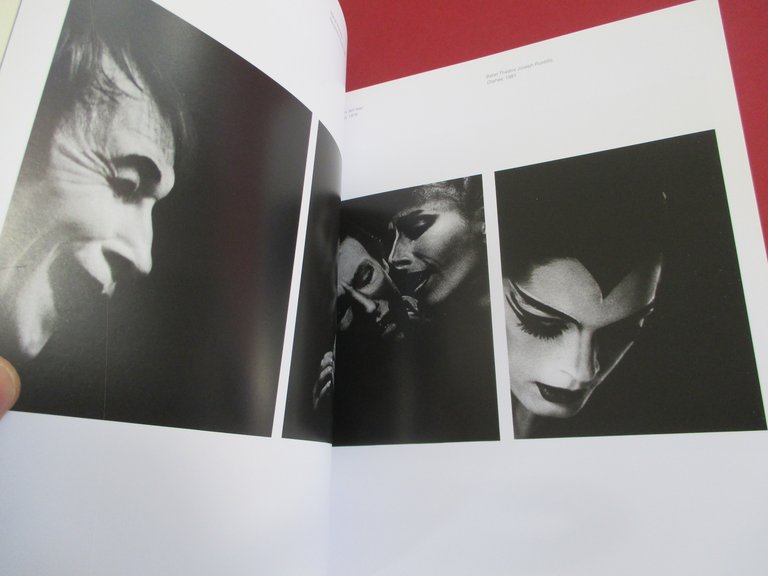 Vasco Ascolini. La vertigine dell’ombra. Fotografie 1965 – 2007.