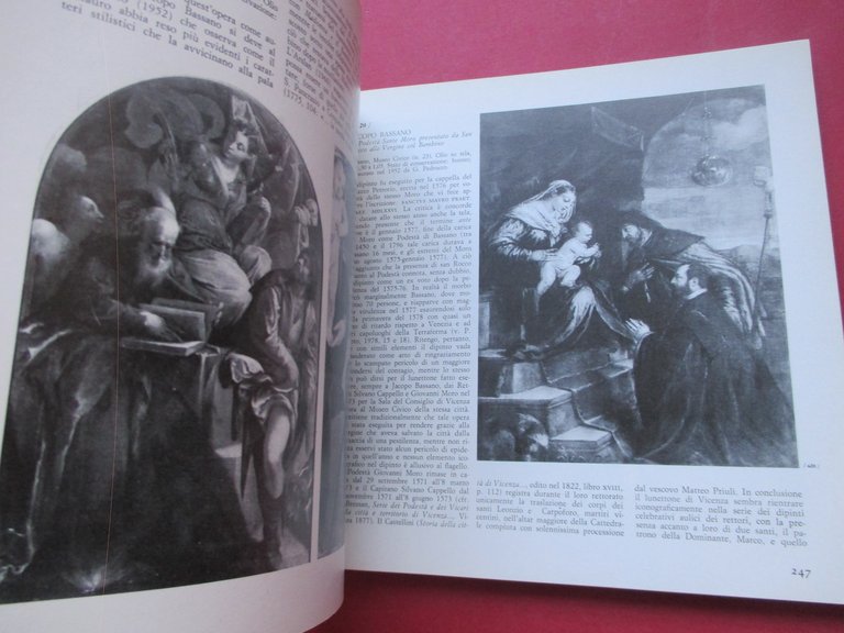 Venezia e la peste. 1348 / 1797.