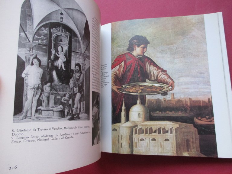 Venezia e la peste. 1348 / 1797.