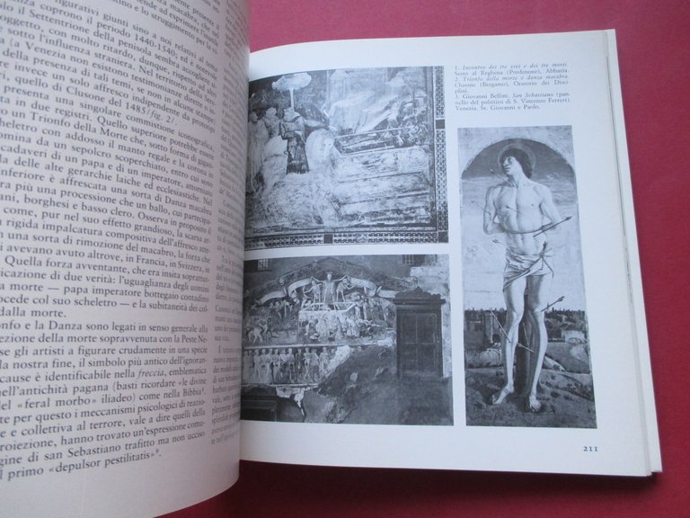 Venezia e la peste. 1348 / 1797.