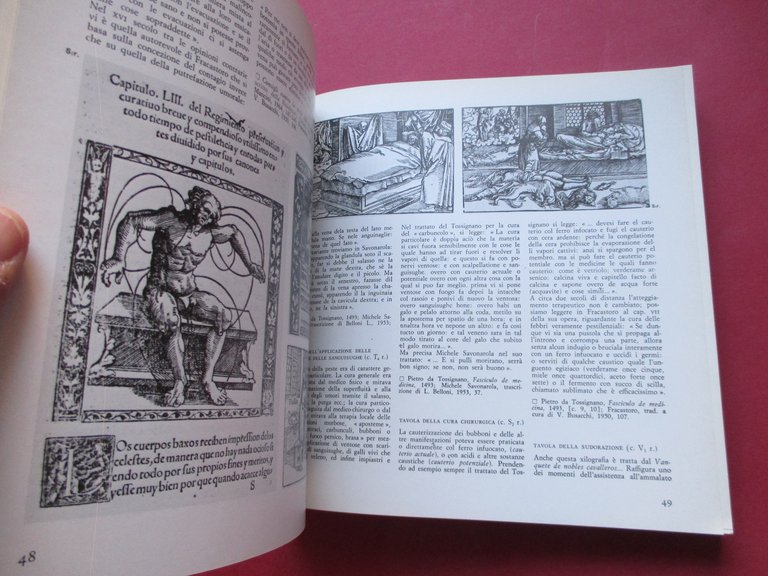 Venezia e la peste. 1348 / 1797.