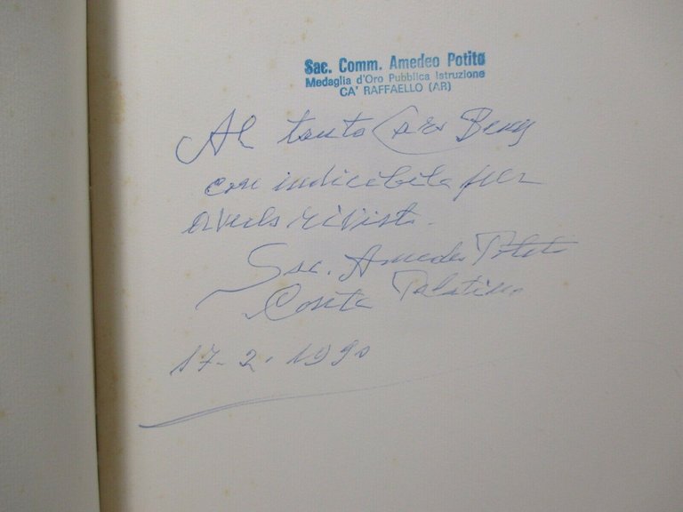 Verucchio e lo Stato Pontificio nei secoli XVII – XVIII. …