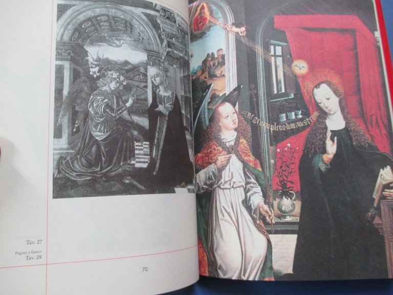 Vessel and vase. La simbolica dei contenitori del sublime.