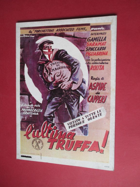 Via il regime della forchetta. Autobiografia del PCI nei primi …