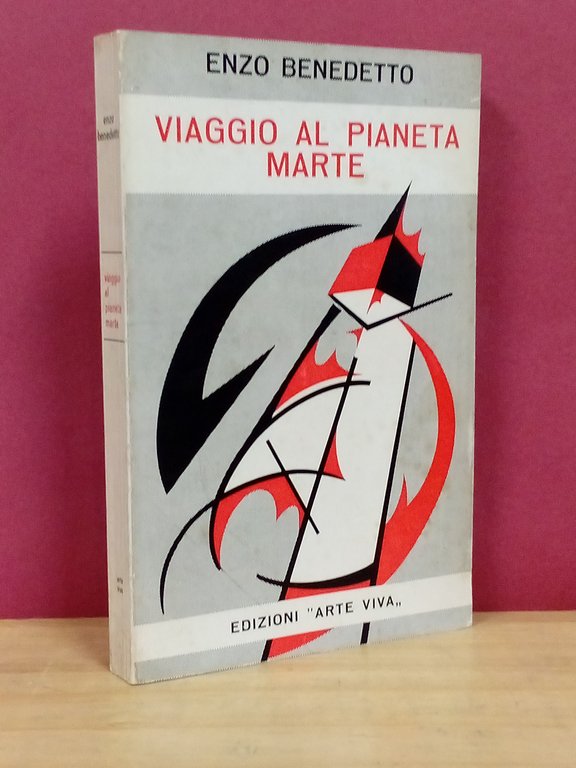 Viaggio al pianeta Marte. | Immagine Gallery 2