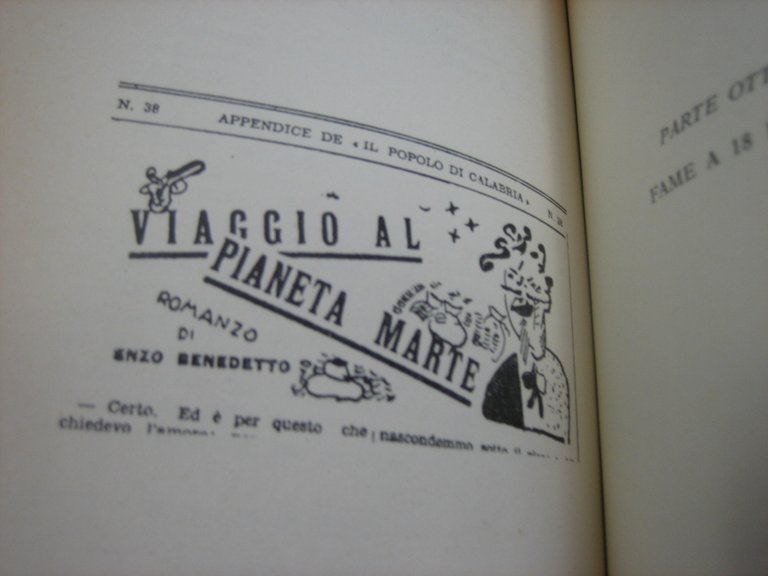 Viaggio al pianeta Marte. | Immagine Gallery 4