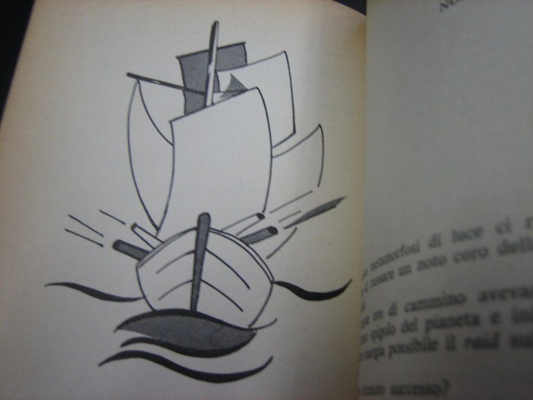 Viaggio al pianeta Marte. | Immagine Gallery 6