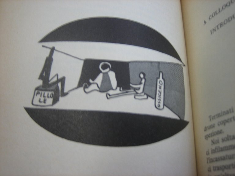 Viaggio al pianeta Marte. | Immagine Gallery 7