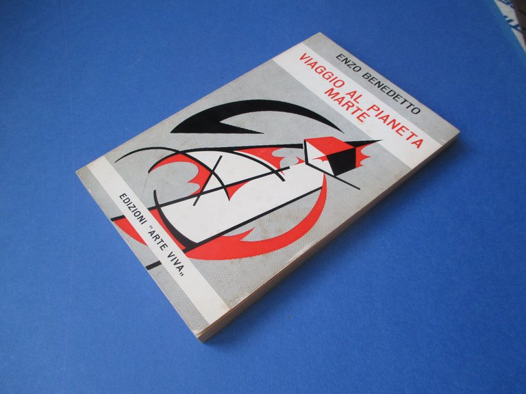 Viaggio al pianeta Marte. | Immagine Gallery 10