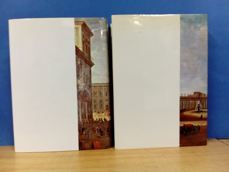 Viaggio in Italia. Diario a più voci. Voll. Primo / … | Immagine Gallery 3