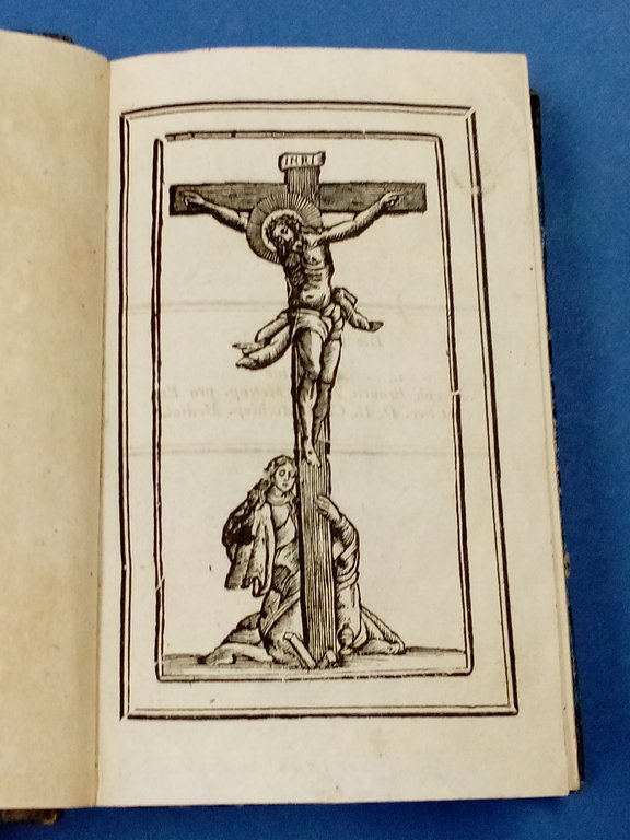 Vita di nostro Signore Gesù Cristo estratta dai Santi Evangeli. … | Immagine Gallery 4