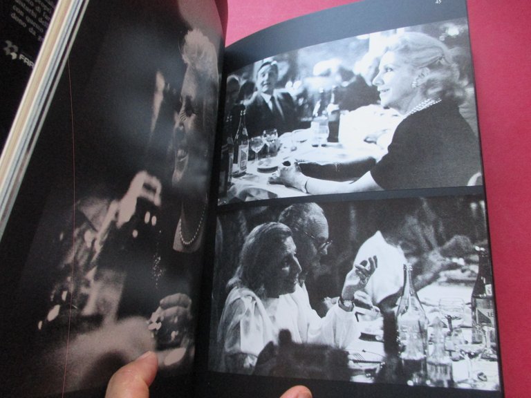 Vivere sempre. Fotografie di Gianni Berengo Gardin, Luca Bossaglia, Giovanna …