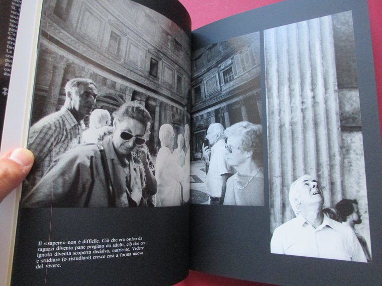 Vivere sempre. Fotografie di Gianni Berengo Gardin, Luca Bossaglia, Giovanna …