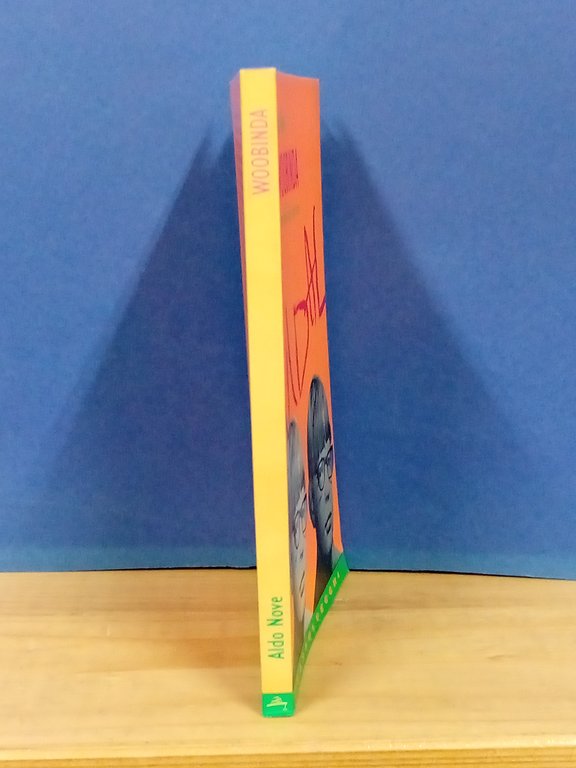 Woobinda e altre storie senza lieto fine. | Immagine Gallery 3