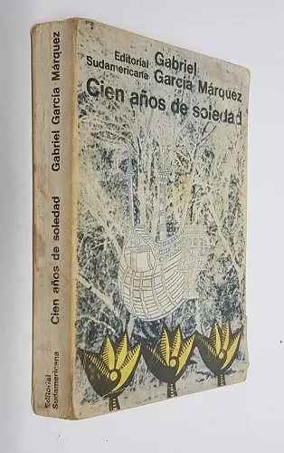 Cien Años de Soledad (Primera Edición) | Immagine principale