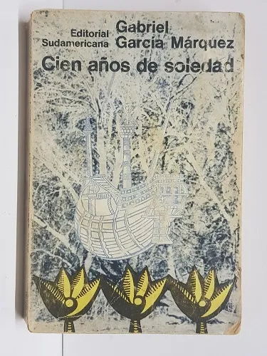 Cien Años de Soledad (Primera Edición) | Immagine Gallery 2
