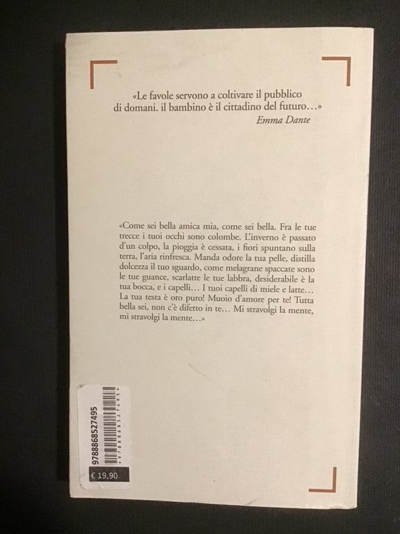 LE PRINCIPESSE DI EMMA