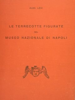 LE TERRECOTTE FIGURATE DEL MUSEO NAZIONALE DI NAPOLI.