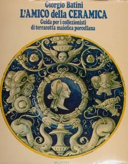 L'AMICO DELLA CERAMICA.