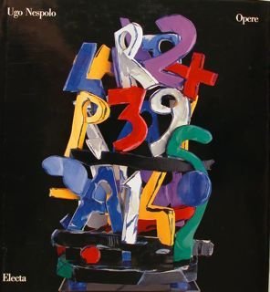 UGO NESPOLO, Opere.
