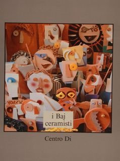 I BAJ CERAMISTI.