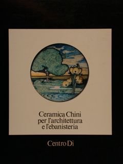 CERAMICA CHINI PER L’ARCHITETTURA E L'EBANISTERIA.