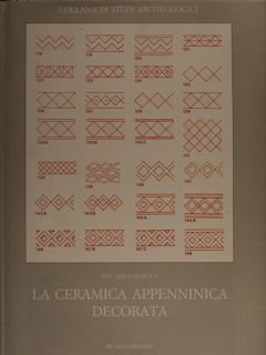 LA CERAMICA APPENNINICA DECORATA.