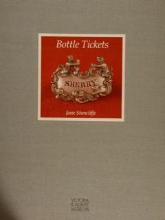 BOTTLE TICKETS.