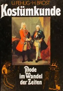 KOSTÜMKUNDE. MODE IM WANDEL DER ZEITEN. | Immagine principale