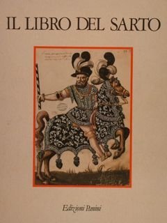 IL LIBRO DEL SARTO.