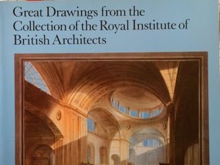 GREAT DRAWINGS FROM THE COLLECTION OF THE ROYAL INSTITUTE OF …