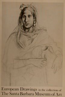 EUROPEAN DRAWINGS IN THE COLLECTION OF THE SANTA BARBARA MUSEUM …