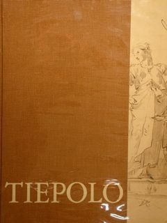 TIEPOLO DISEGNI.