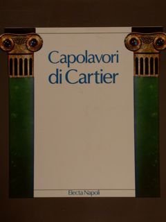 CAPOLAVORI DI CARTIER.