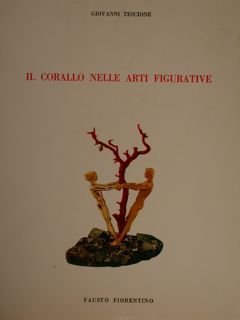 IL CORALLO NELLE ARTI FIGURATIVE.